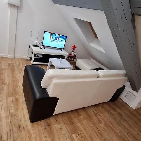 Magnifique Appartement Refait A Neuf Pont-Saint-Vincent エクステリア 写真