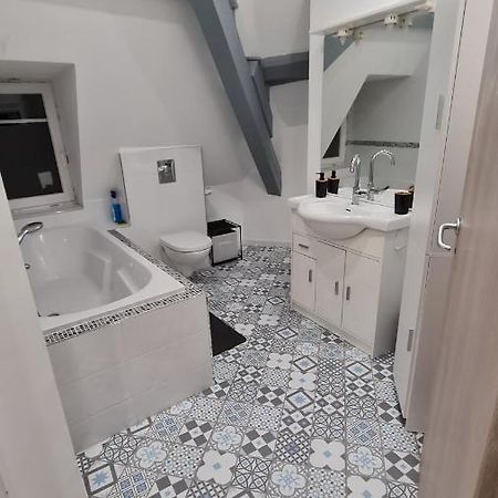 Magnifique Appartement Refait A Neuf Pont-Saint-Vincent エクステリア 写真