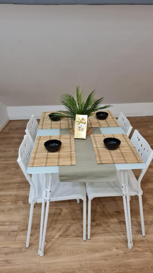 Magnifique Appartement Refait A Neuf Pont-Saint-Vincent エクステリア 写真