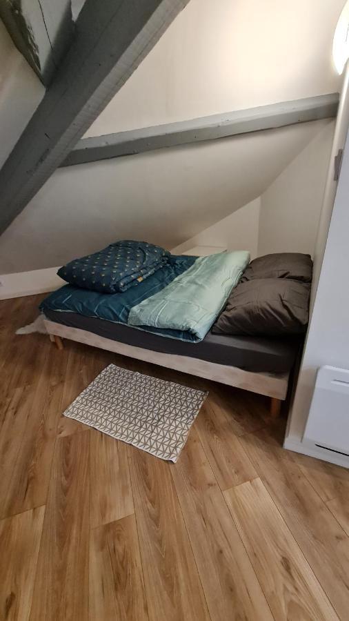 Magnifique Appartement Refait A Neuf Pont-Saint-Vincent エクステリア 写真
